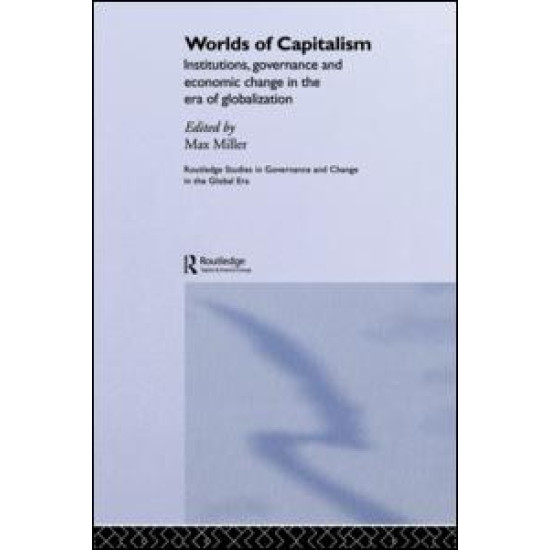 Worlds of Capitalism