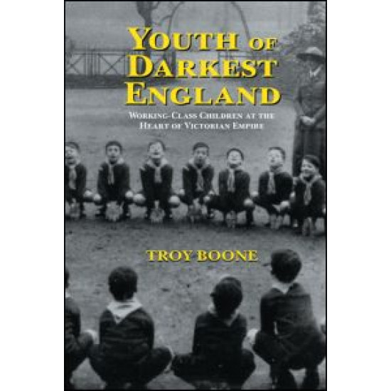 Youth of Darkest England