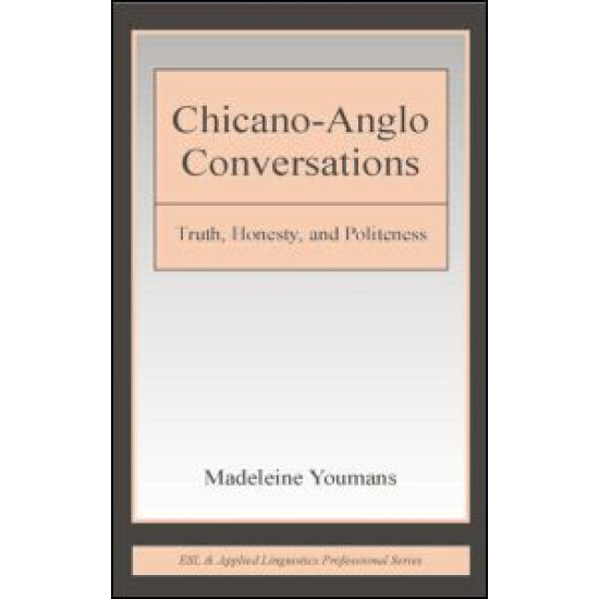 Chicano-Anglo Conversations