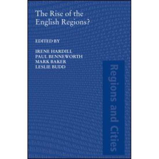 The Rise of the English Regions?