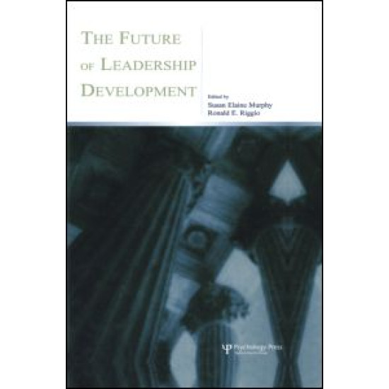 The Future of Leadership Development