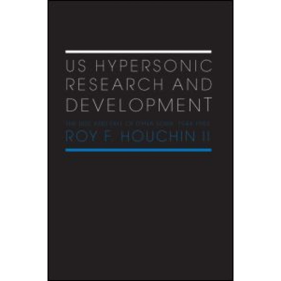 US Hypersonic Research and Development