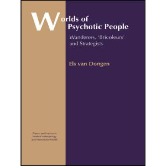 Worlds of Psychotic People