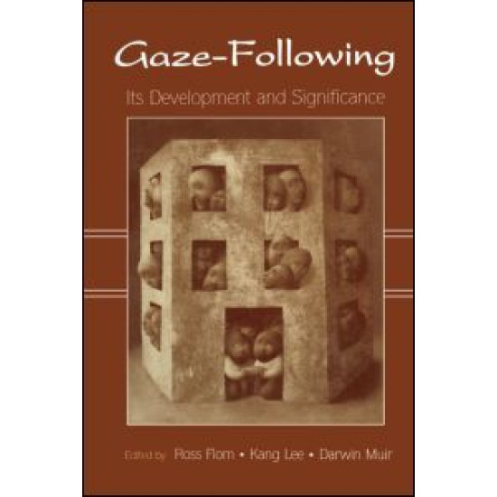 Gaze-Following
