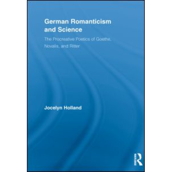 German Romanticism and Science