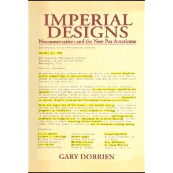 Imperial Designs