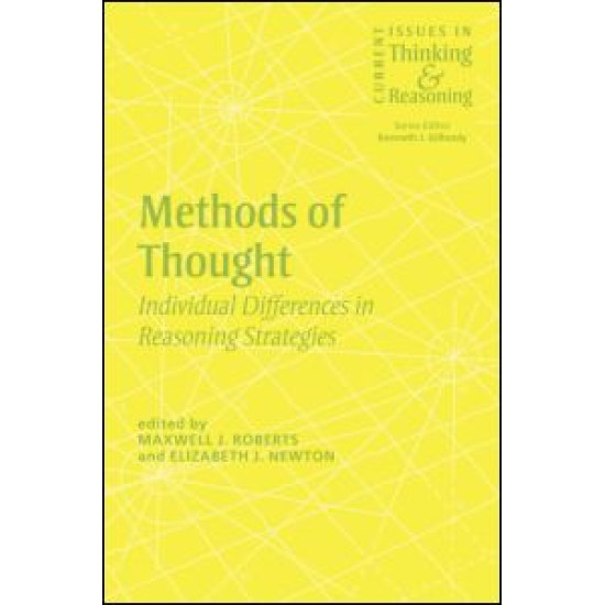 Methods of Thought