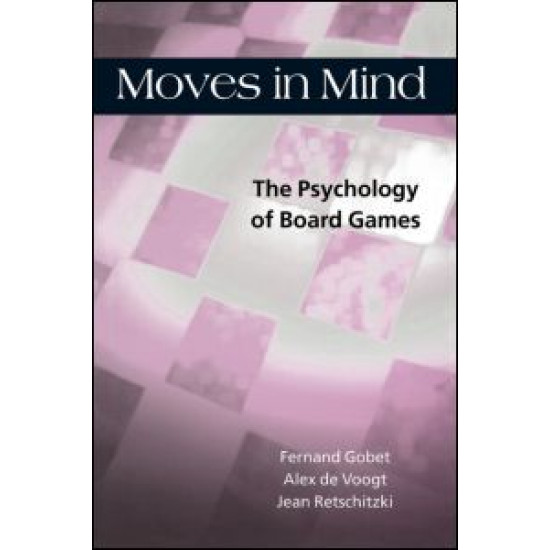 Moves in Mind