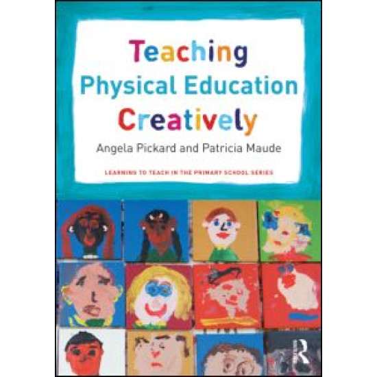 Teaching Physical Education Creatively