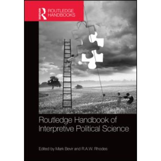 Routledge Handbook of Interpretive Political Science