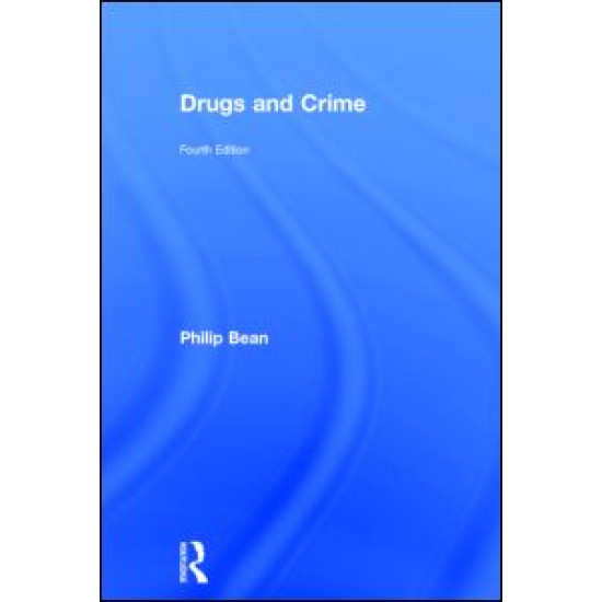 Drugs and Crime