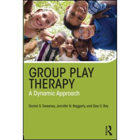 Group Play Therapy