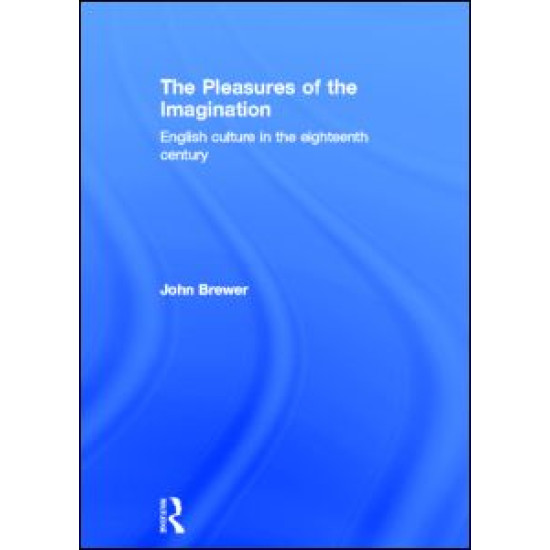 The Pleasures of the Imagination