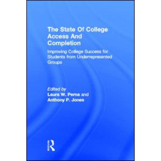 The State of College Access and Completion