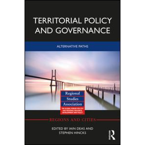Territorial Policy and Governance