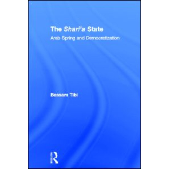 The Sharia State
