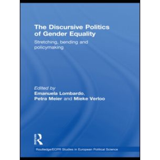 The Discursive Politics of Gender Equality