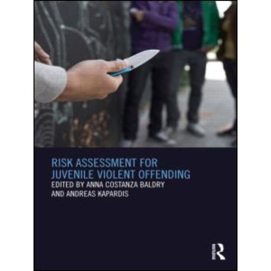 Risk Assessment for Juvenile Violent Offending