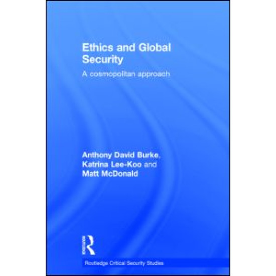 Ethics and Global Security