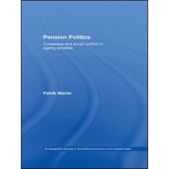 Pension Politics