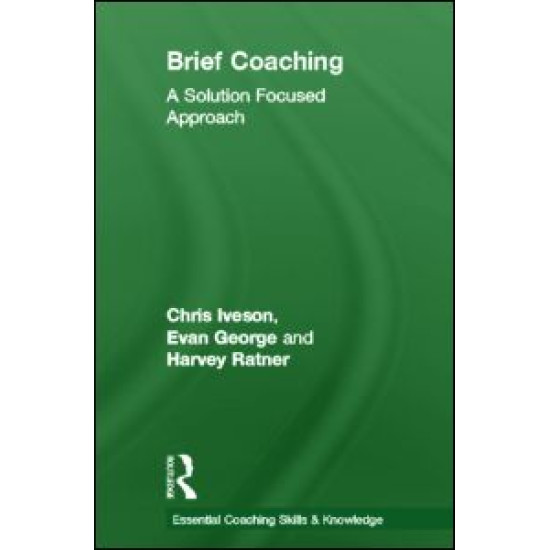 Brief Coaching