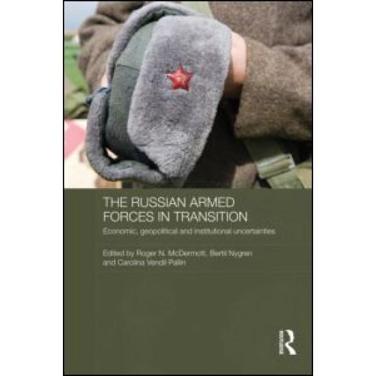 The Russian Armed Forces in Transition