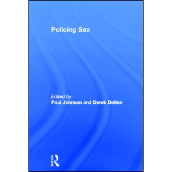 Policing Sex