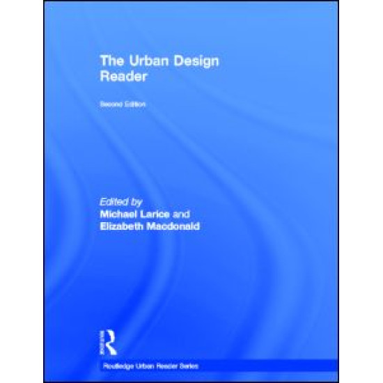 The Urban Design Reader