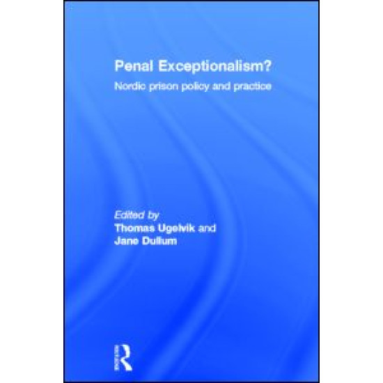 Penal Exceptionalism?