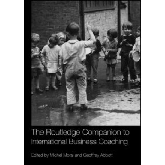 The Routledge Companion to International Business Coaching