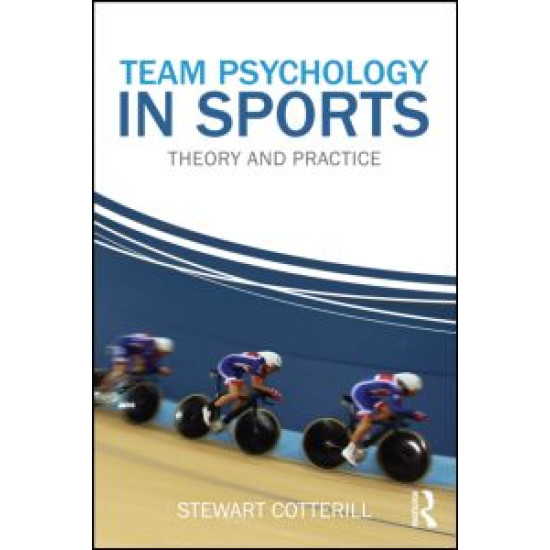 Team Psychology in Sports