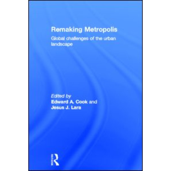 Remaking Metropolis
