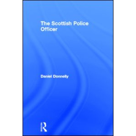 The Scottish Police Officer