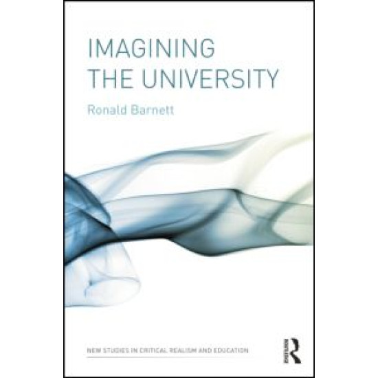 Imagining the University