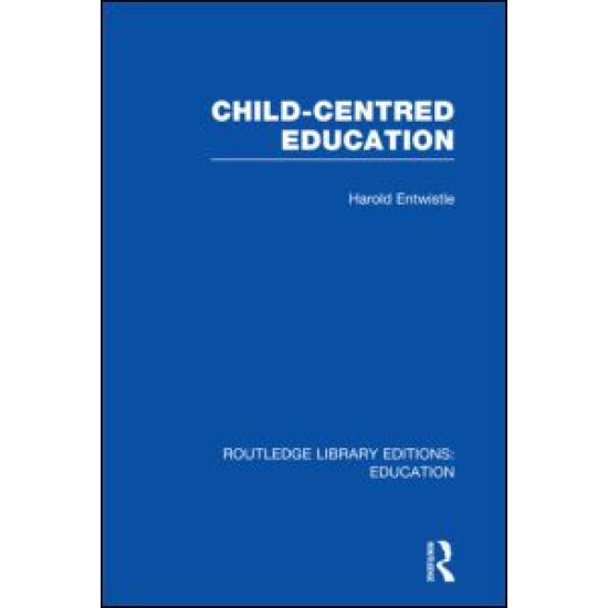 Child-Centred Education