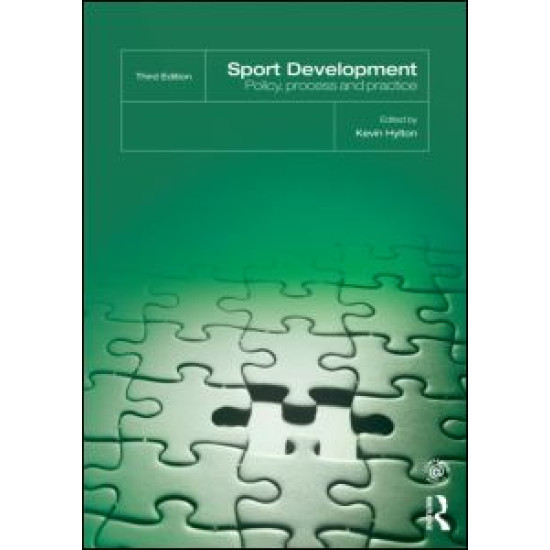 Sport Development