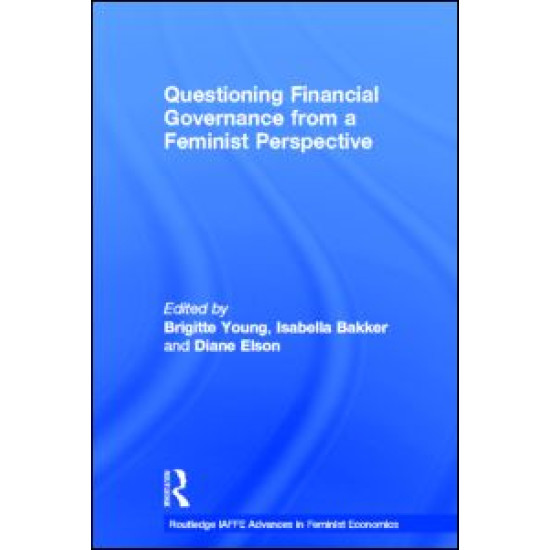 Questioning Financial Governance from a Feminist Perspective