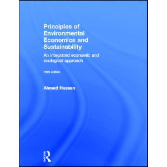 Principles of Environmental Economics and Sustainability