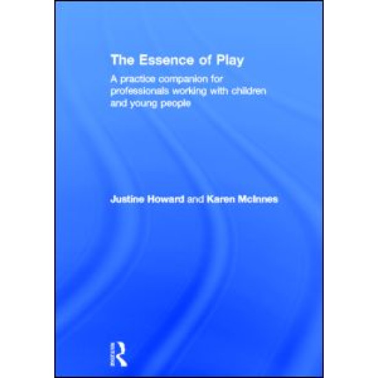 The Essence of Play