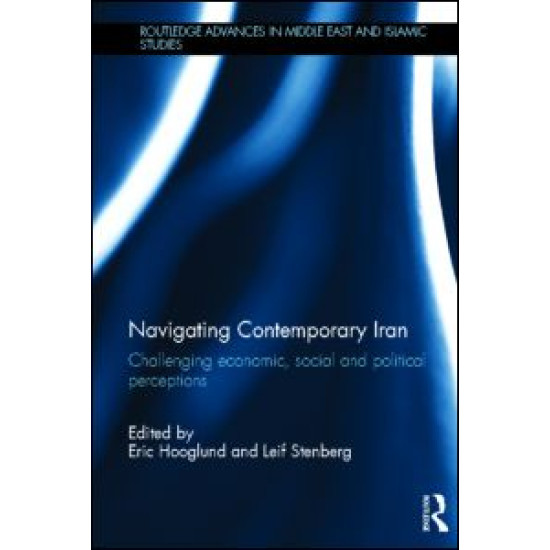 Navigating Contemporary Iran