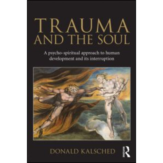 Trauma and the Soul