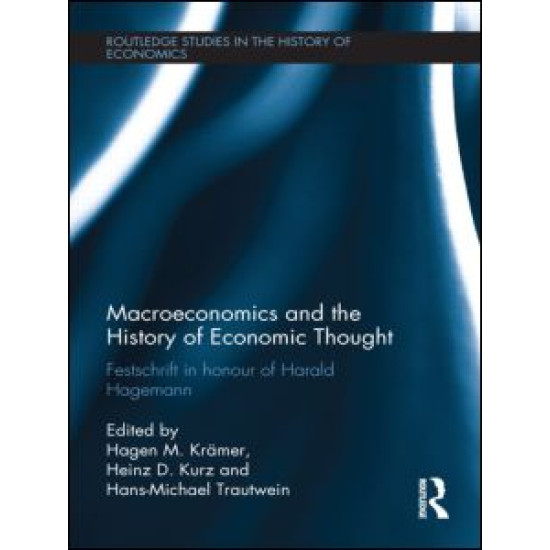 Macroeconomics and the History of Economic Thought