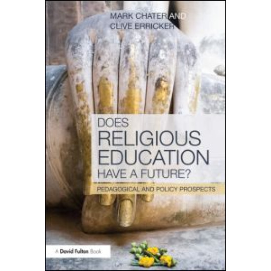 Does Religious Education Have a Future?