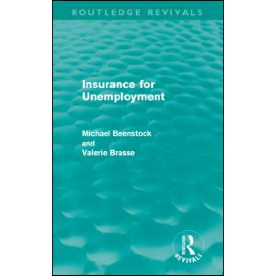 Insurance for Unemployment