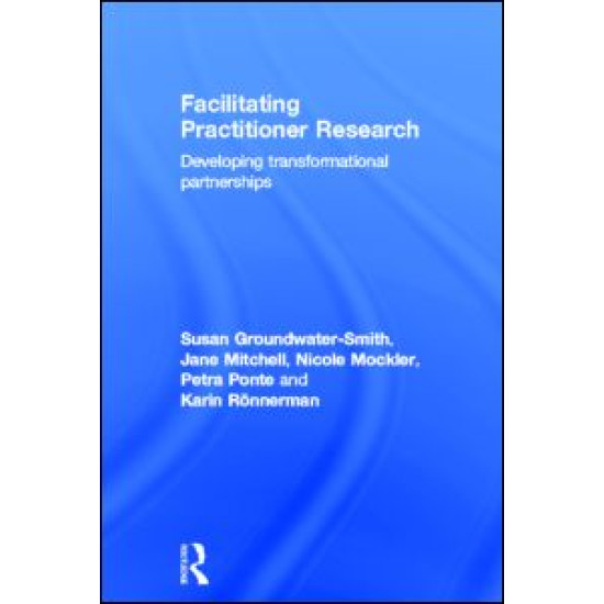 Facilitating Practitioner Research