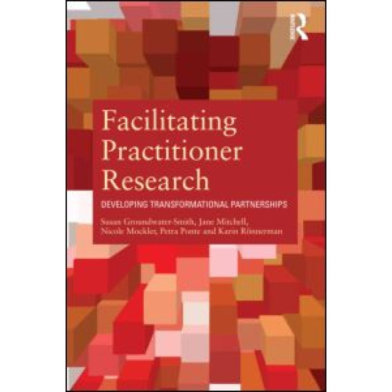 Facilitating Practitioner Research