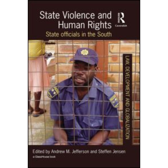 State Violence and Human Rights