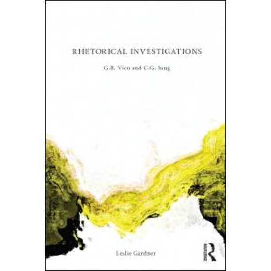 Rhetorical Investigations