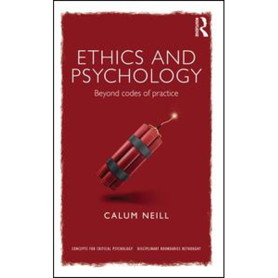 Ethics and Psychology