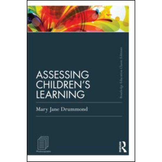 Assessing Children’s Learning (Classic Edition)